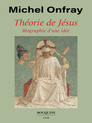 cover image of Théorie de Jésus
